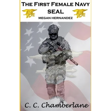 The First Female Navy SEAL
