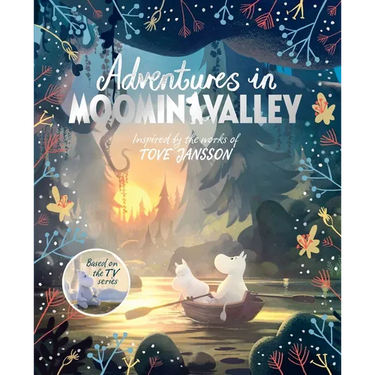Adventures in Moominvalley