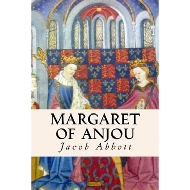Margaret of Anjou