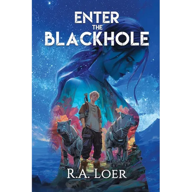 Enter the Blackhole