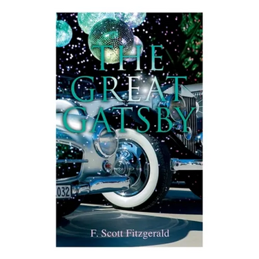 The Great Gatsby
