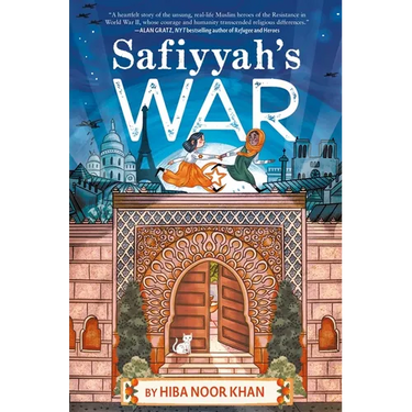 Safiyyah's War