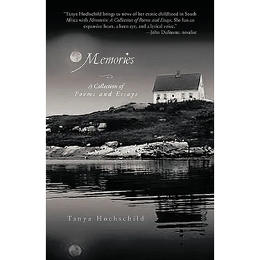 Memories: A Collection of Poems and Essays