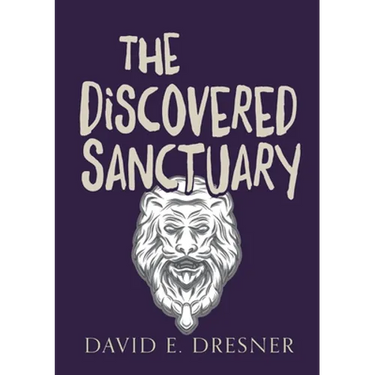 The Discovered Sanctuary: The Allies Of Theo Book One