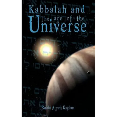 Kabbalah and the Age of the Universe
