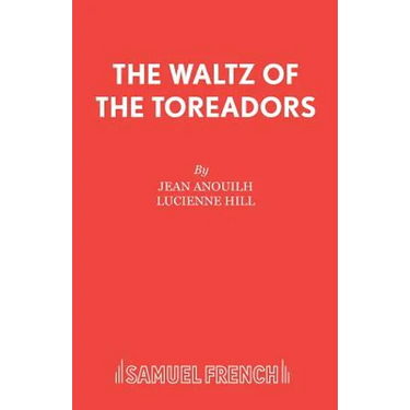The Waltz of the Toreadors