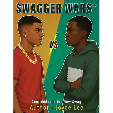 Swagger Wars