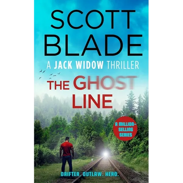 The Ghost Line