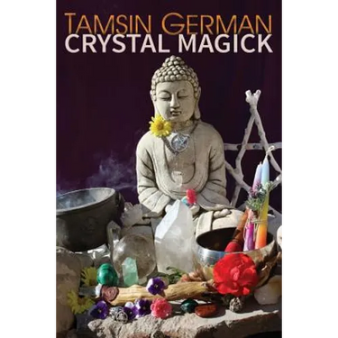 crystal magick