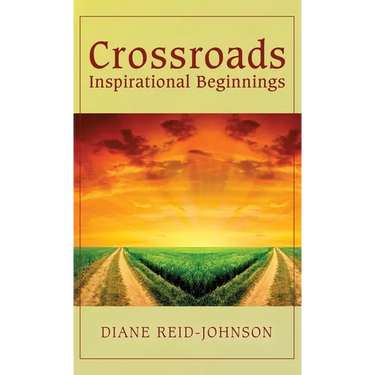 Crossroads (Inspirational Beginnings)