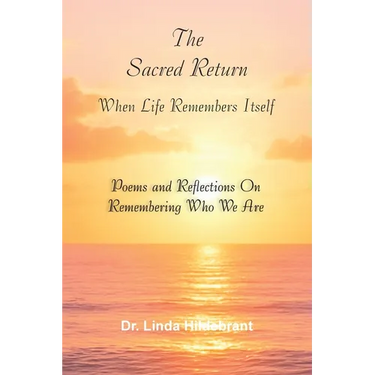 The Sacred Return: When Life Remembers Itself