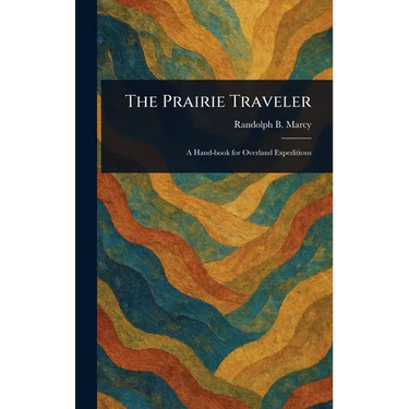 The Prairie Traveler