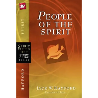 People of the Spirit