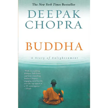 Buddha: A Story of Enlightenment