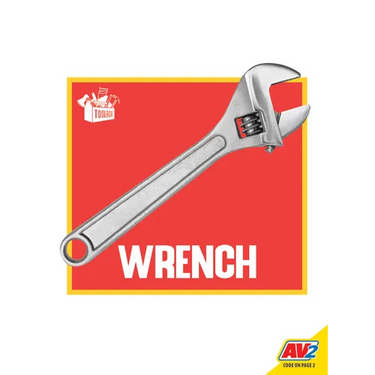 Wrench