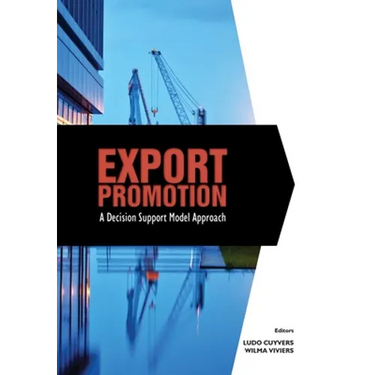 Export Promotion: A Decision Support Model Approach