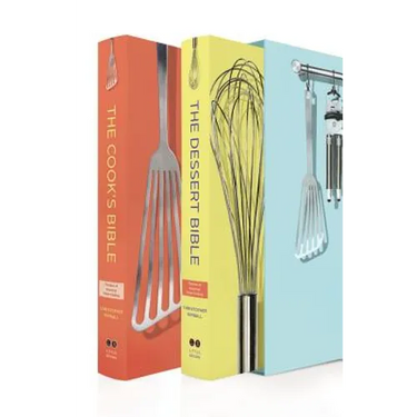 Cook's Bible
