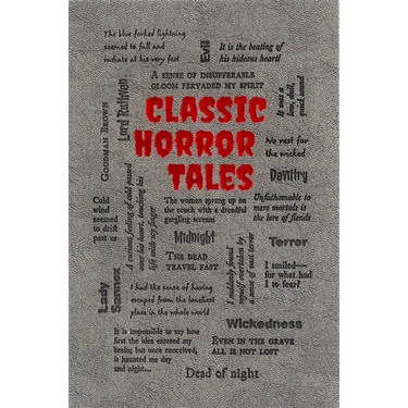 Classic Horror Tales