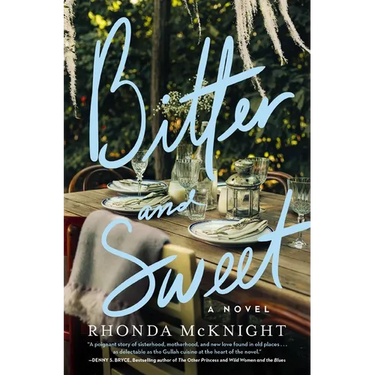 Bitter and Sweet