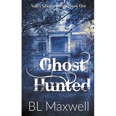 Ghost Hunted