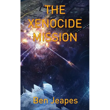 The Xenocide Mission