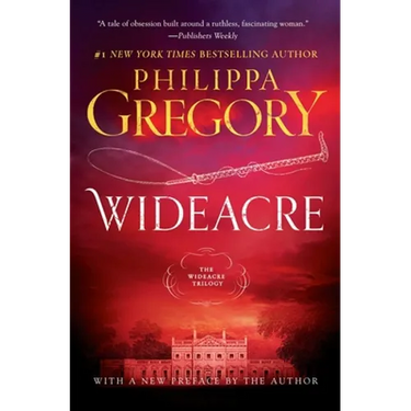 Wideacre