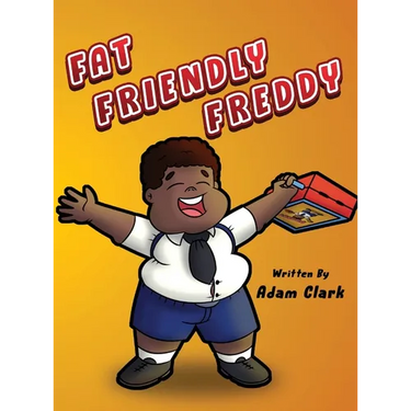 Fat Friendly Freddy