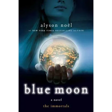 Blue Moon