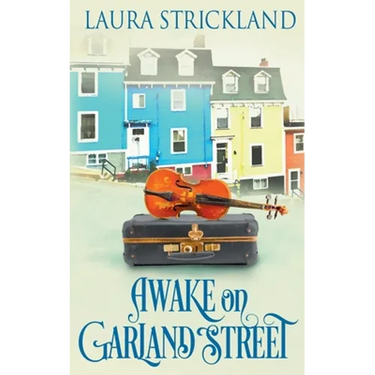 Awake on Garland Street