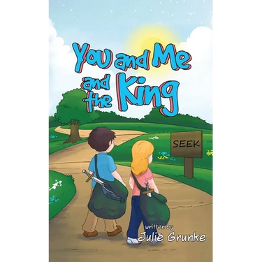 You and Me and the King