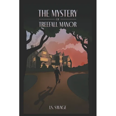 The Mystery of Treefall Manor: An Inspector Graves locked-room mystery