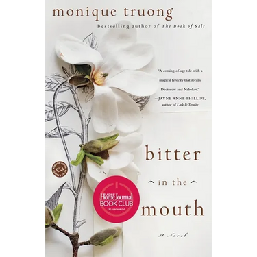 Bitter in the Mouth