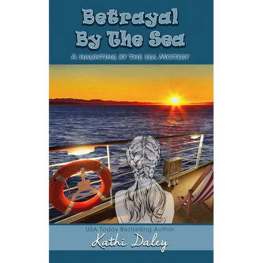 Betrayal By The Sea
