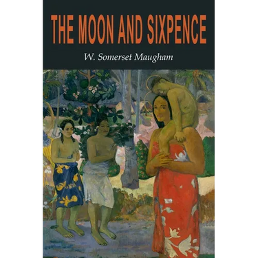 The Moon and Sixpence