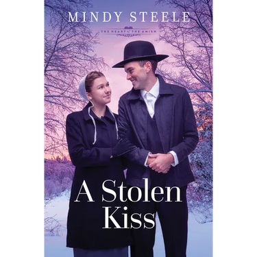 A Stolen Kiss: Volume 7