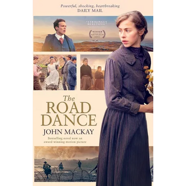 The Road Dance
