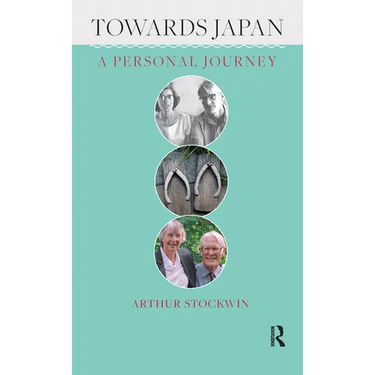 Towards Japan: A Personal Journey