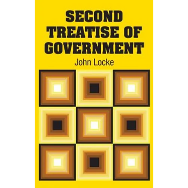 Second Treatise of Government