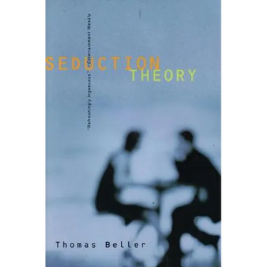 Seduction Theory: Stories