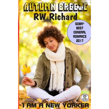 Autumn Breeze: I Am A New Yorker
