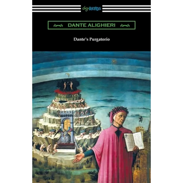 Dante's Purgatorio