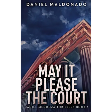 May It Please The Court