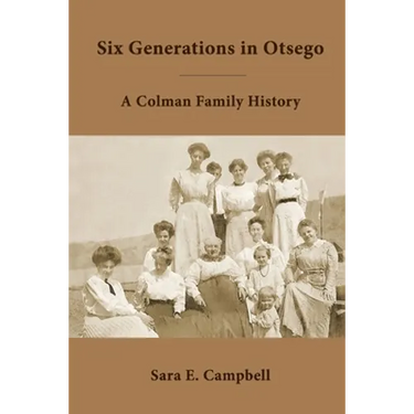 Six Generations in Otsego