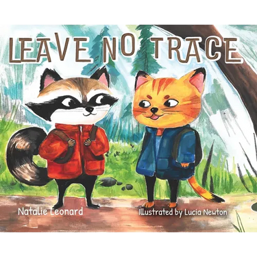 Leave No Trace