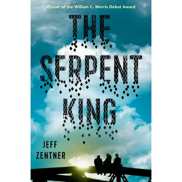 The Serpent King