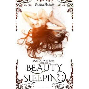 Beauty Sleeping
