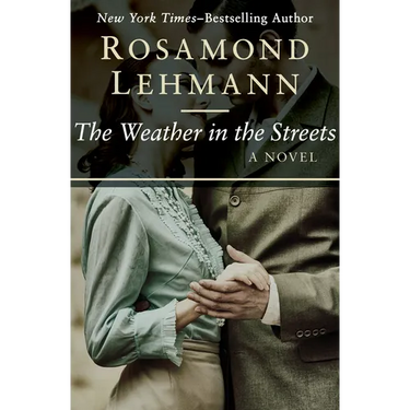 The Weather in the Streets