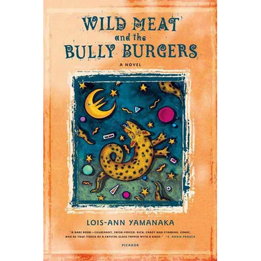 Wild Meat and the Bully Burgers