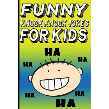 Funny Knock Knock Jokes for Kids
