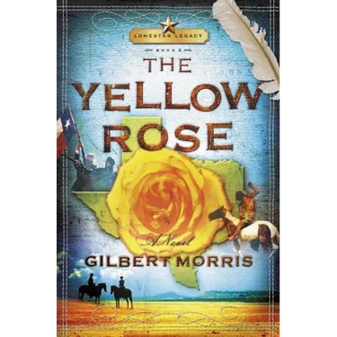 The Yellow Rose